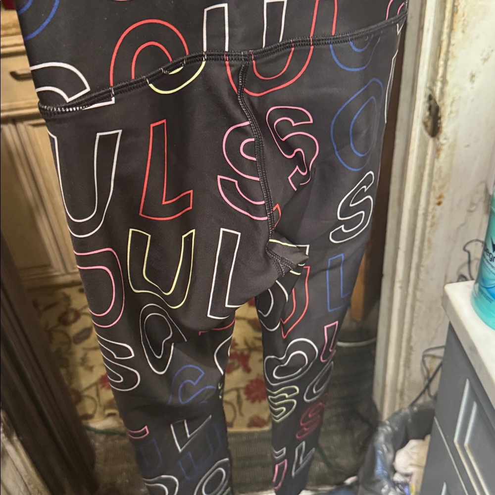 Soul cycle leggings - Picture 5 of 6